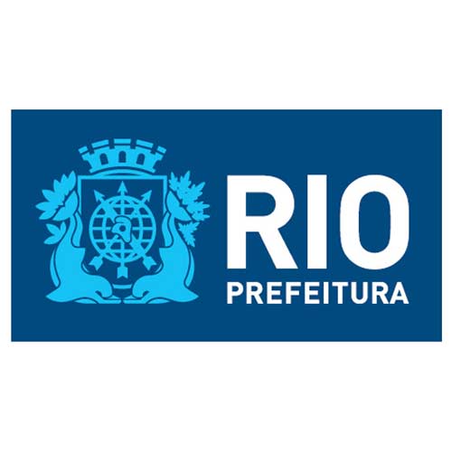 Clientes Decker Brasil - Prefeitura do Rio de Janeiro